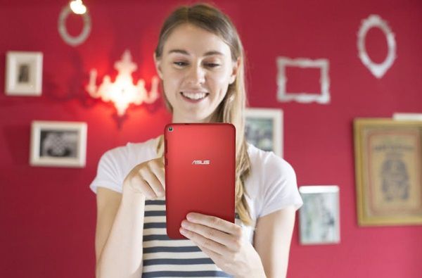 Asus Fonepad 8: tablet z funkcją dzwonienia za mniej niż 700 zł