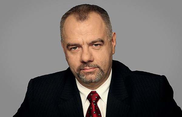 Jacek Sasin