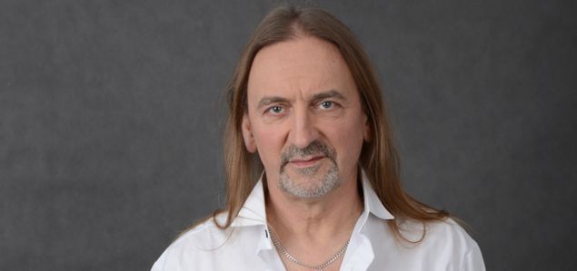 "The Voice of Poland": Marek Piekarczyk o gwieździe włoskiej edycji show - siostrze Cristinie