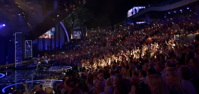 TVP odpowiada na krytykę pod adresem aplikacji Opole Festiwal 2016