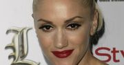 Makijaż Gwen Stefani