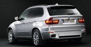 M(ocne) BMW X5
