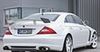Mercedes CLS ART GTR 620