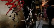 Film o bitwie Spartan pod Termopilami bije rekordy popularności