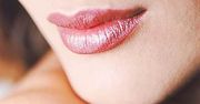 Ochroń usta przed zimnem