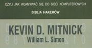 Sztuka infiltracji czyli jak włamywać się do sieci komputerowych
