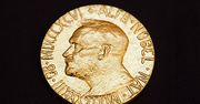 Zuchwała kradzież w Sztokholmie. Zginął medal noblowski