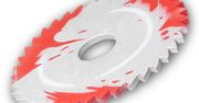 Ostre frisbee