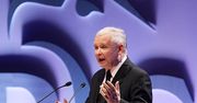 Jarosław Kaczyński: w poniedziałek przedstawimy kandydata PiS na premiera