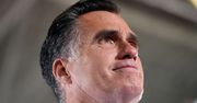 Mitt Romney rozważa podróż do Polski