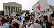 USA: reforma zdrowotna Obamy może upaść