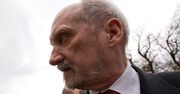 Antoni Macierewicz: są dowody, że trzy osoby przeżyły katastrofę smoleńską