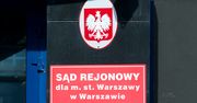 Jest wniosek prokuratury z Wrocławia o wpis w księdze warszawskiej nieruchomości