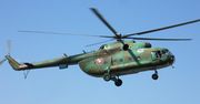 Kazachstan: katastrofa śmigłowca Mi-17 - cztery osoby nie żyją
