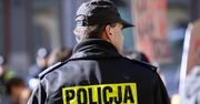 Poznaniak udawał policjanta i chciał wystawić mandat, bo założył się z kolegami