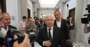 Kaczyński liczy na aktywizację naukowców ws. katastrofy smoleńskiej