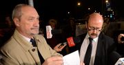 Antoni Macierewicz: błędnie zidentyfikowano sześć ofiar katastrofy smoleńskiej
