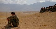 Afganistan: mężczyzna w policyjnym mundurze zabił dwóch żołnierzy ISAF