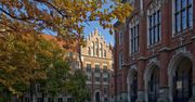 Uniwersytet Jagielloński najlepszą uczelnią w Polsce