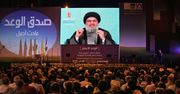 Hezbollah ostrzega Izrael. "Możemy trafić w Tel Awiw"