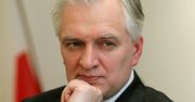 Jarosław Gowin: nie jestem tak charyzmatyczny jak Jarosław Kaczyński
