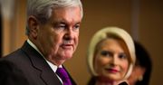 Gingrich wycofał się z republikańskich prawyborów