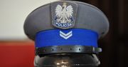 Uroczystości święta policji na Zamku Królewskim