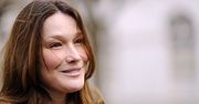 Carla Bruni zgodziła się na to? W internecie zawrzało