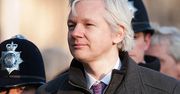 Wielka Brytania wyklucza umożliwienie wyjazdu Julianowi Assange'owi
