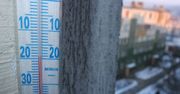 Śmiertelne żniwo mrozu. Tej nocy nawet -29 st. C