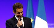 Sarkozy: on kłamie i osłabia Francję