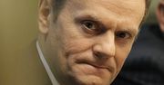 "Donald Tusk idzie na wojnę z Kościołem"