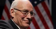 Dick Cheney boi się lecieć do Kanady