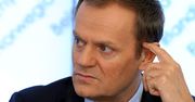 Tusk: to chory i niebezpieczny pogląd prezesa PiS!