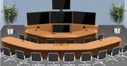 Huawei prezentuje system telepresence full-view