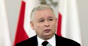 Jarosław Kaczyński: Polska potrzebuje nowej konstytucji
