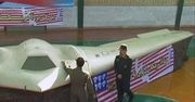 Iran: złamaliśmy kod amerykańskiego samolotu szpiegowskiego