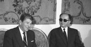 "Jaruzelski chciał utrzymać władzę, Reagan był wściekły"