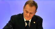 Donald Tusk złożył kondolencje Władimirowi Putinowi