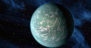 Niezwykłe odkrycie - jest planeta podobna do Ziemi