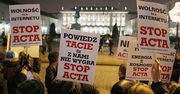 Tam dziś nie mogą protestować przeciw ACTA - dlaczego?