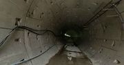 Zobacz gigantyczny tunel pod Wisłą - pierwszy taki w kraju