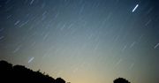 W weekend maksimum aktywności Lirydów. "Spadnie" nawet 20 gwiazd