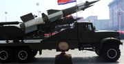Korea Płn. grozi ostrzałem, jeśli z Korei Płd. zostaną zrzucone ulotki