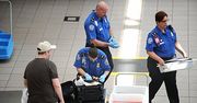 Oburzenie w USA - agenci TSA oskarżyli 4-latkę o przemyt broni
