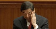 Bo Xilai zawieszony. Jego żona podejrzana o morderstwo
