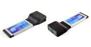 Dysk SSD i kontroler USB 3.0 w jednym urządzeniu