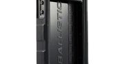 iPhone 4: wzmocniony pokrowiec na kruchego smartfona