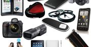 TOP 15: Najbardziej innowacyjne sprzęty 2010 r.