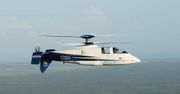 Najszybszy helikopter świata